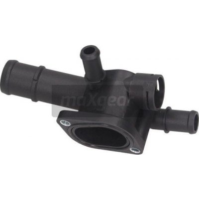 18-0390 MAXGEAR Příruba chladiva | Zboží Auto