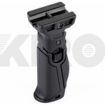 Kiro Přední taktická skládací rukojeť na Picatinny – Zboží Dáma