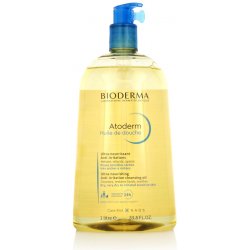 Bioderma Atoderm Ultra-Nourishing Anti-irritation Shower Oil 1000 ml