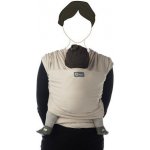 Babylonia Tricot Slen Organic bílá Pepper – Zboží Dáma