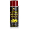 Autolak Dupli-Color Auto-Sprej lak 200 ml 8850 Višňová červená