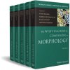 Kniha The Wiley Blackwell Companion to Morphology, 5 Volume Set Ackema PeterPevná vazba
