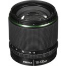 Pentax 18-135mm f/3.5-5.6 DA ED AL IF DC WR