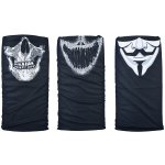 Comfy nákrčníky MASKS sada 3 ks – Zboží Dáma