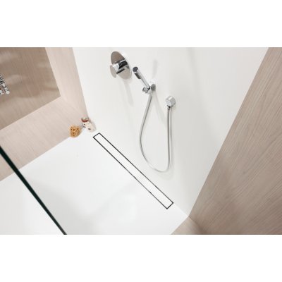 ACO ShowerDrain 9010.88.83 – Zboží Mobilmania