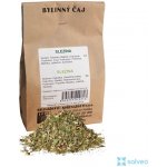 Jukl bylinná směs SLEZINA 100 g – Zboží Mobilmania