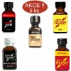 Poppers Rush Poppers 5 x 25 ml