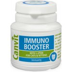 Canvit Immuno Booster pro kočky 30 g – Zboží Mobilmania