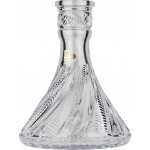 Caesar Crystal Snake Skin 24 cm čirá – Zboží Dáma Caesar Crystal Snake Skin 24 cm čirá – Zboží Dáma