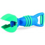 Hape lžíce bagru modrá – Zboží Dáma