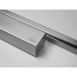 Cobra Dorma TS 93 B G-N EN 2-5 stříbrná – Zboží Mobilmania