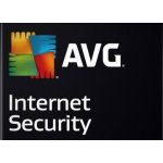 AVG Internet Security 5 lic. 3 roky SN elektronicky (ISCEN36EXXS005) – Hledejceny.cz