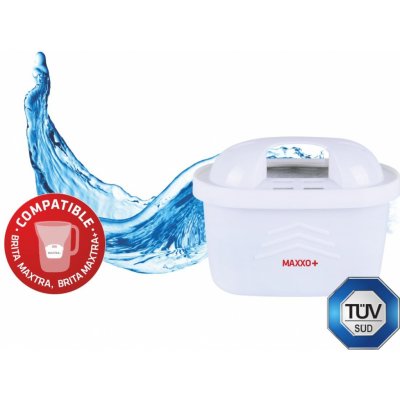 Maxxo Uni 10+2 ks – Hledejceny.cz