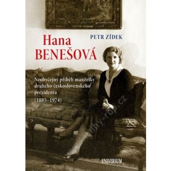 Hana Benešová - Petr Zídek