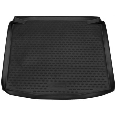 Gumová vana do kufru Novline Volkswagen Golf IV. 1998-2004 hatchback – Hledejceny.cz