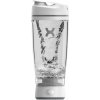 Shaker Shaker PROMiXX Original Na baterky - White 600 ml (5060542840774)