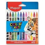 Maped Color'Peps Animals 12 ks 5403 – Hledejceny.cz