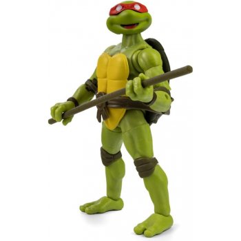 Loyal Subjects Teenage Mutant Ninja Turtles BST AXN a komiks Donatello Exclusive