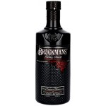 Brockmans Intensely Smooth Premium Gin 40% 0,7 l (holá láhev) – Zboží Dáma