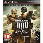 Army of Two The Devils Cartel – Zbozi.Blesk.cz