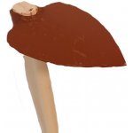 J.A.D. Tools Gatrová srdcovka s násadou 120cm GP3 – Zboží Dáma