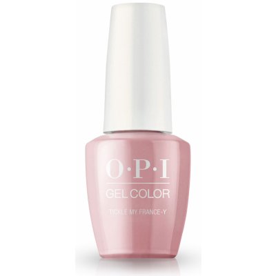 OPI Gel Color Tickle My Francey 15 ml