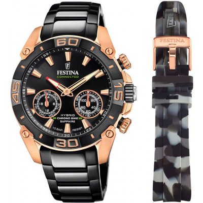 Festina Special Edition '21 Connected 20548/1 – Hledejceny.cz