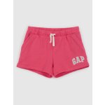 Gap s logem Růžová – Zboží Dáma