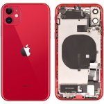 Kryt Apple iPhone 11 zadný – Zboží Živě
