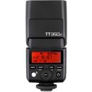 Godox TT350P pro Pentax