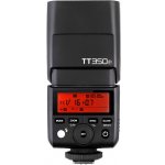 Godox TT350P pro Pentax – Zboží Mobilmania