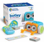 Learning Resources Botley Programovatelný robot 45 dílů – Zboží Dáma