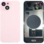Kryt Apple iPhone 15 zadní ružový – Zboží Živě