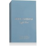 Dolce & Gabbana Light Blue toaletní voda pánská 100 ml – Sleviste.cz
