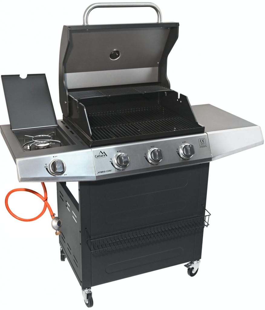 Cattara Gril HYBRID CORE 13037