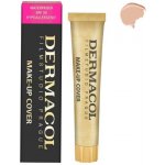 Dermacol Cover make-up 212 30 g – Sleviste.cz