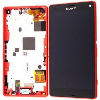 LCD Displej Sony Xperia Z3 compact D5803