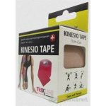 KINESIO TAPE Trixline tejpovací páska tělová 5 cm × 5 m – Hledejceny.cz