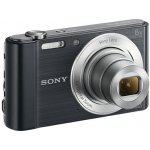 Sony Cyber-Shot DSC-W810 – Hledejceny.cz