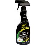 Larrin Nano čistič kuchyně sprej 500 ml – Zbozi.Blesk.cz