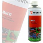 Würth Multi 400 ml – Zboží Mobilmania