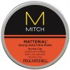 Přípravky pro úpravu vlasů Paul Mitchell Matterial Strong Hold Ultra Matte Styling Clay 85 g