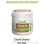 Canvit Senior 100 g – Zbozi.Blesk.cz