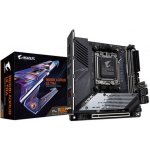 Gigabyte B650I AORUS ULTRA – Hledejceny.cz