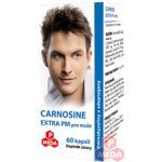 Carnosine Extra PM pro muže cps.60 – Zboží Dáma