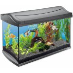Tetra AquaArt LED akvarijní set antracit 57 x 30 x 35 cm, 60 l – Zboží Mobilmania