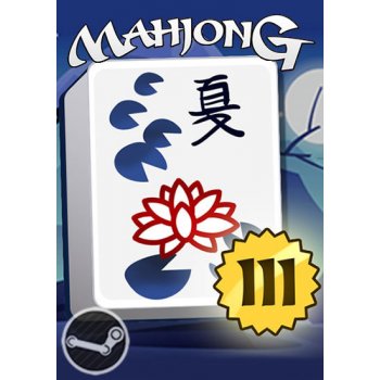 Mahjong Deluxe 3