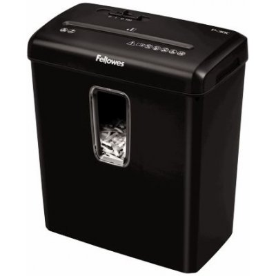 Fellowes Powershred P-30C – Zboží Živě