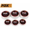 Rybářské lanko Fox Edges Náhradní PVA Síťka Refill Slow Melt 5m 25mm Narrow