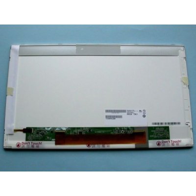 LCD displej display HP Pavilion DV7-3190EI 17.3" WXGA++ HD+ 1600x900 LED lesklý povrch